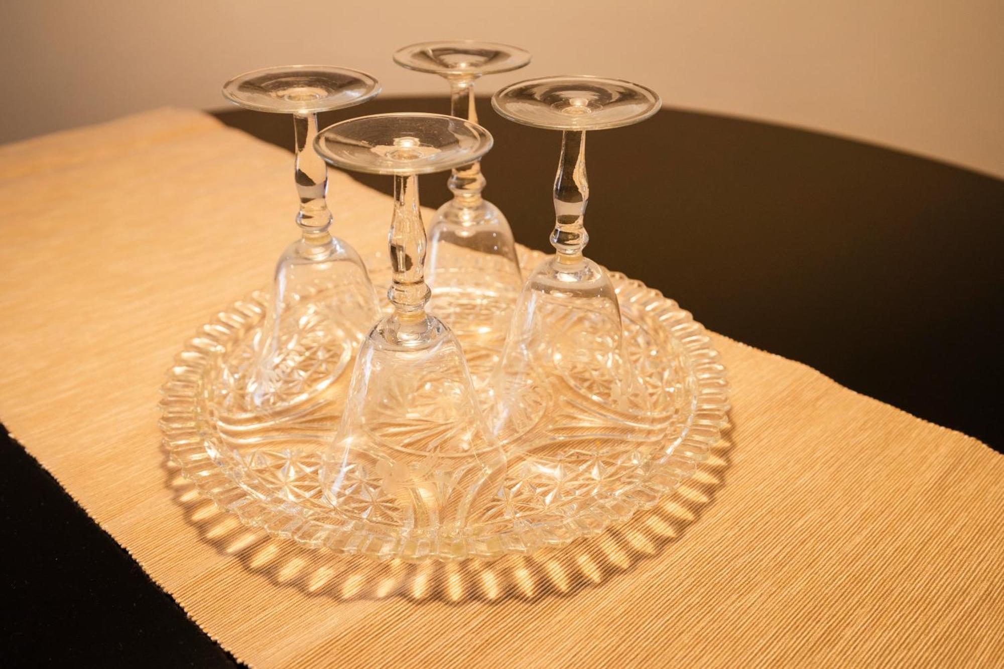Appartement Four Reasons Apts Ntepo *