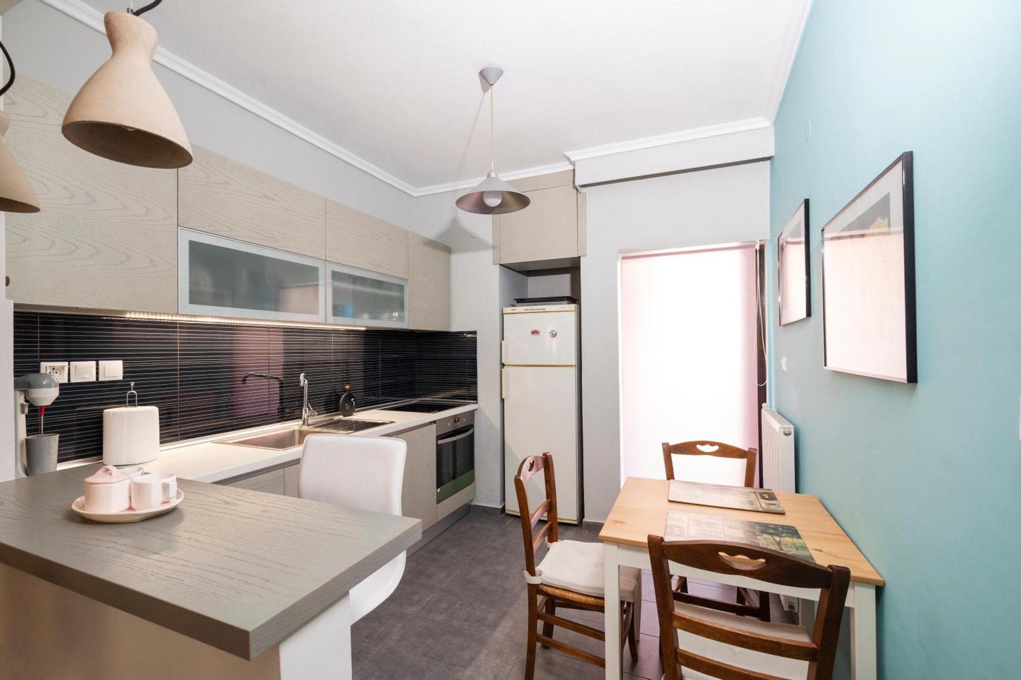 Apartment Four Reasons Apts Ntepo