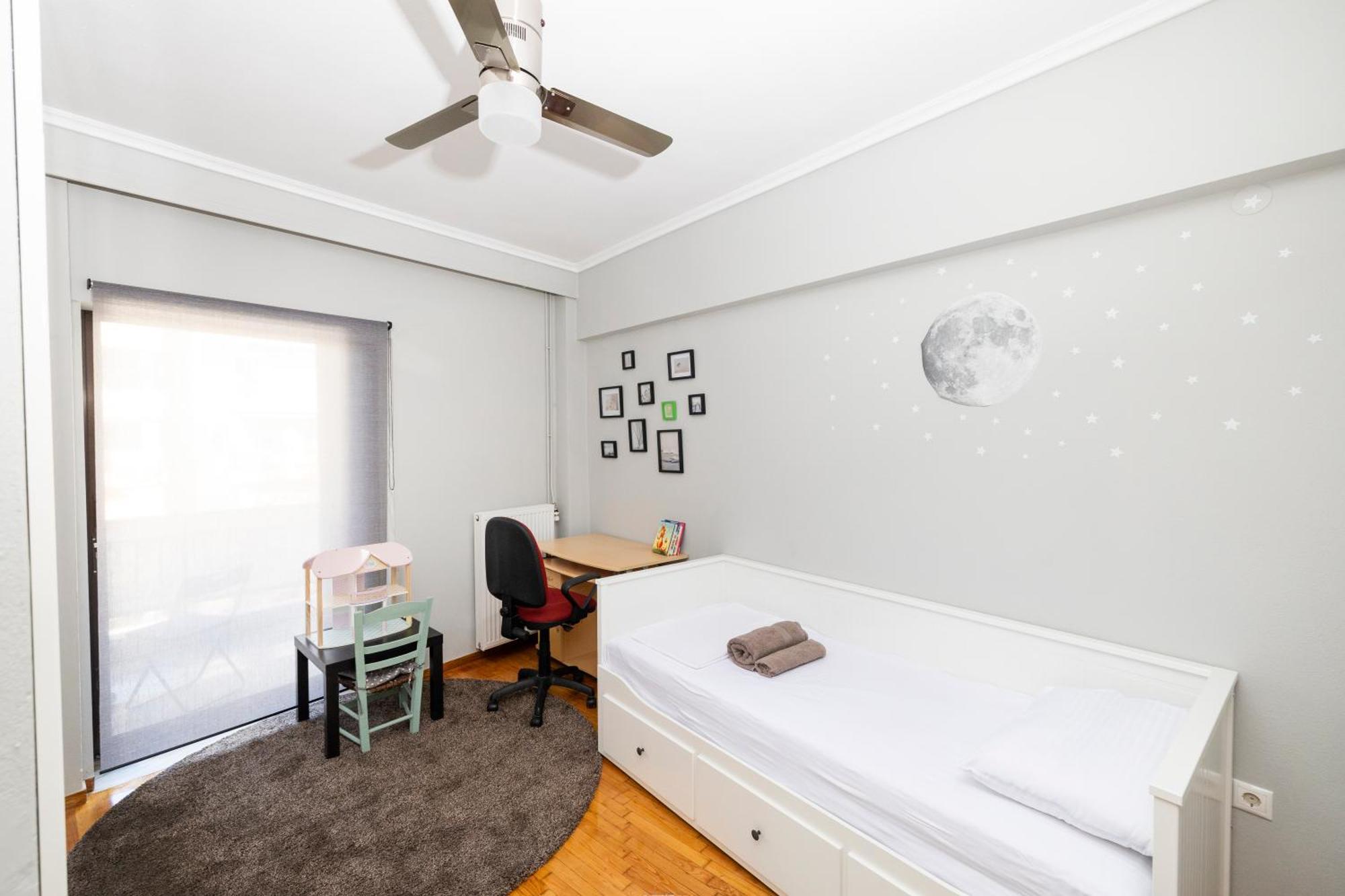 Four Reasons Apts Ntepo Thessaloniki