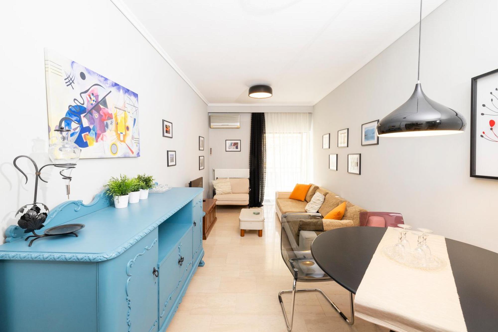 Apartment Four Reasons Apts Ntepo