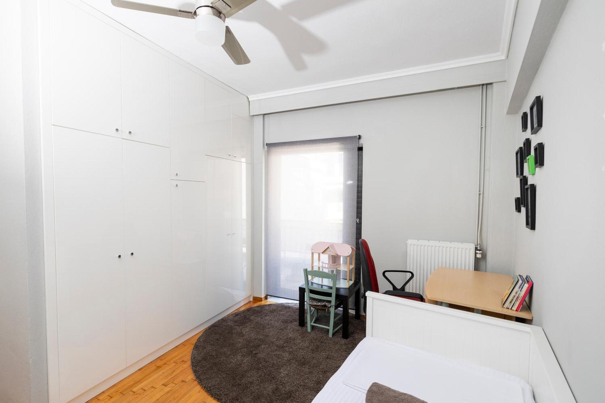 Four Reasons Apts Ntepo Thessaloniki