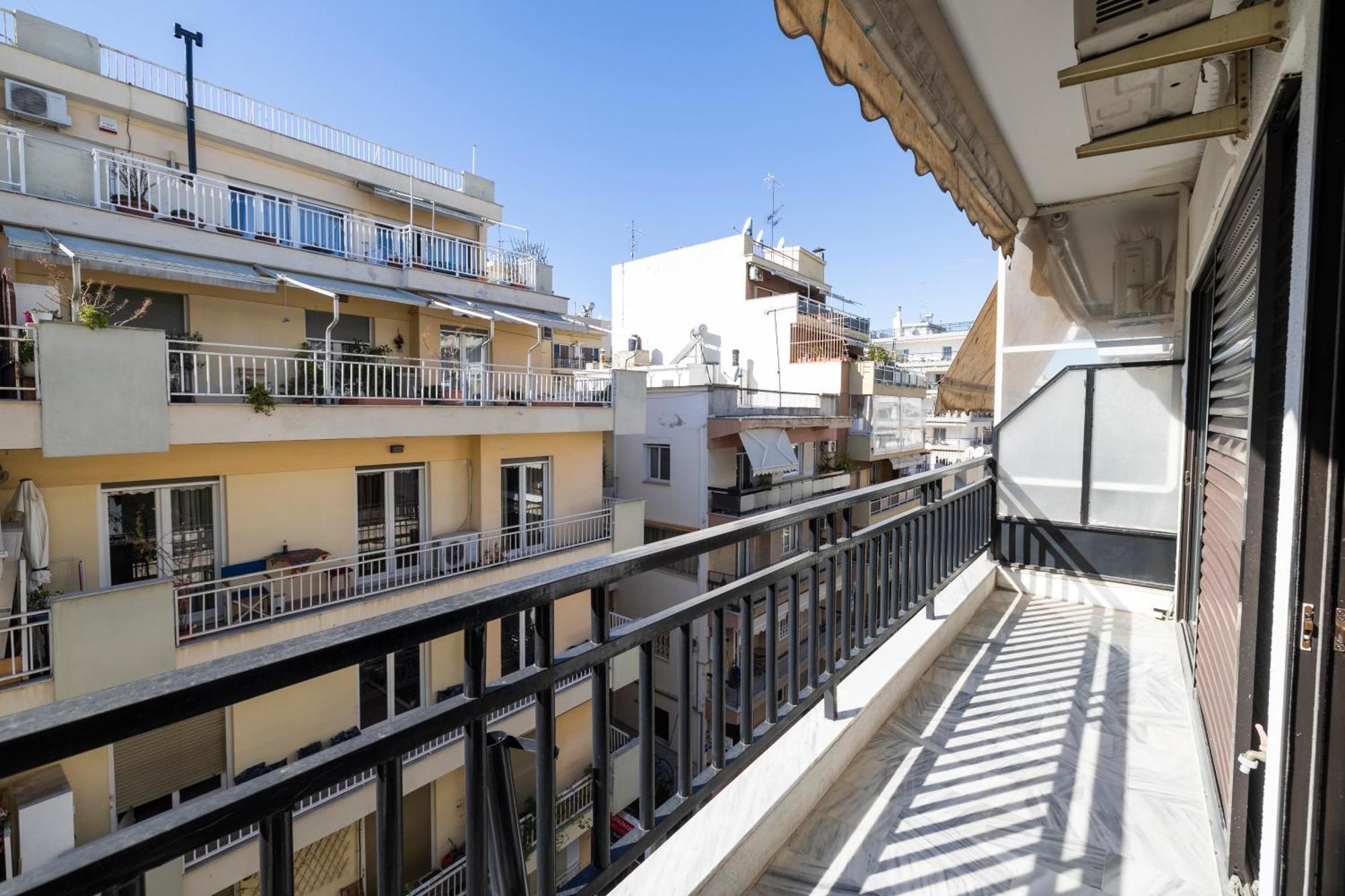 Apartment Four Reasons Apts Ntepo *