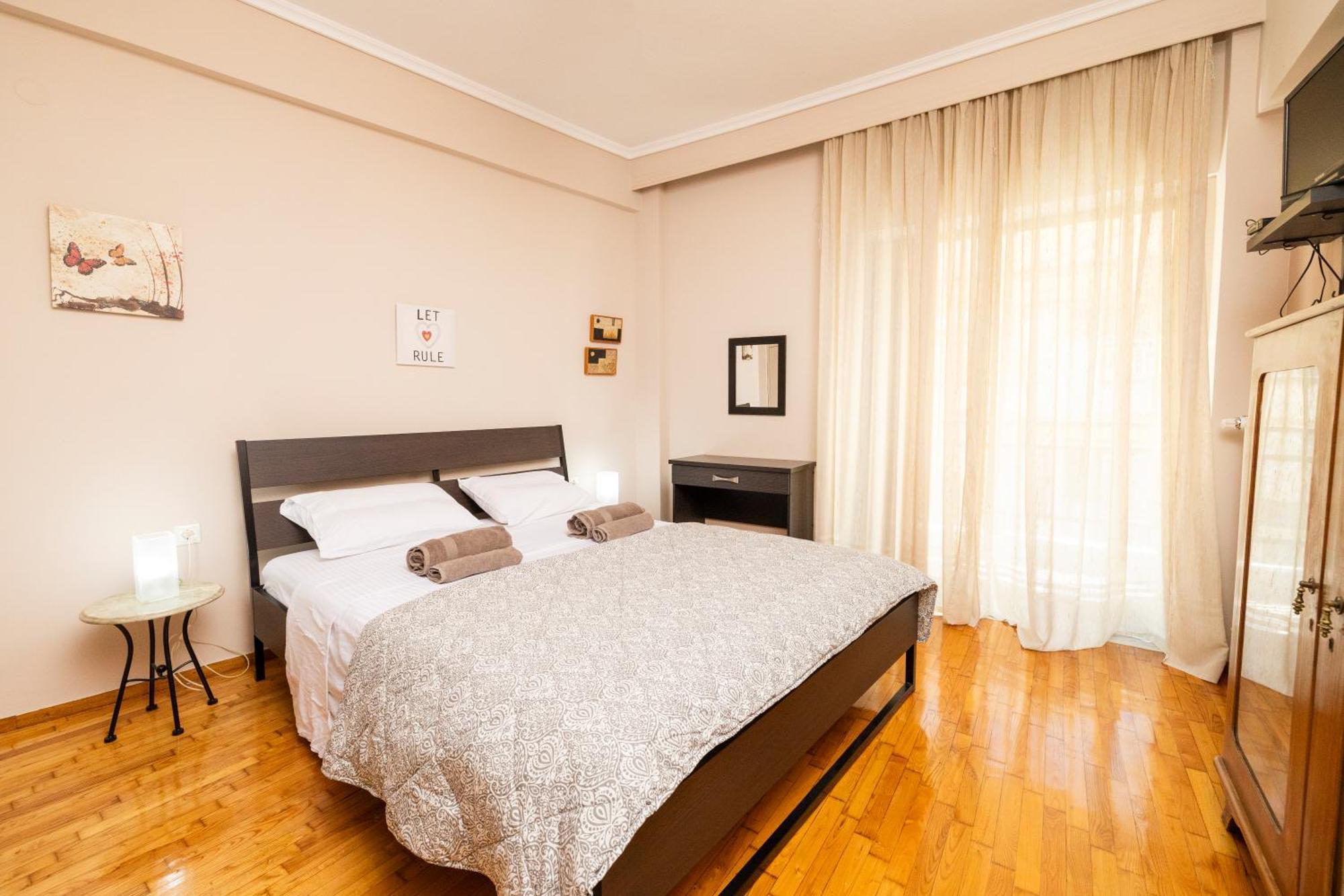 Apartment Four Reasons Apts Ntepo